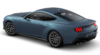 2026 Ford Mustang® External Image 3